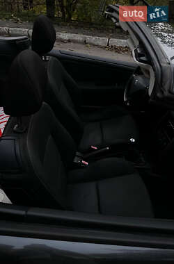 Кабриолет Peugeot 207 2009 в 