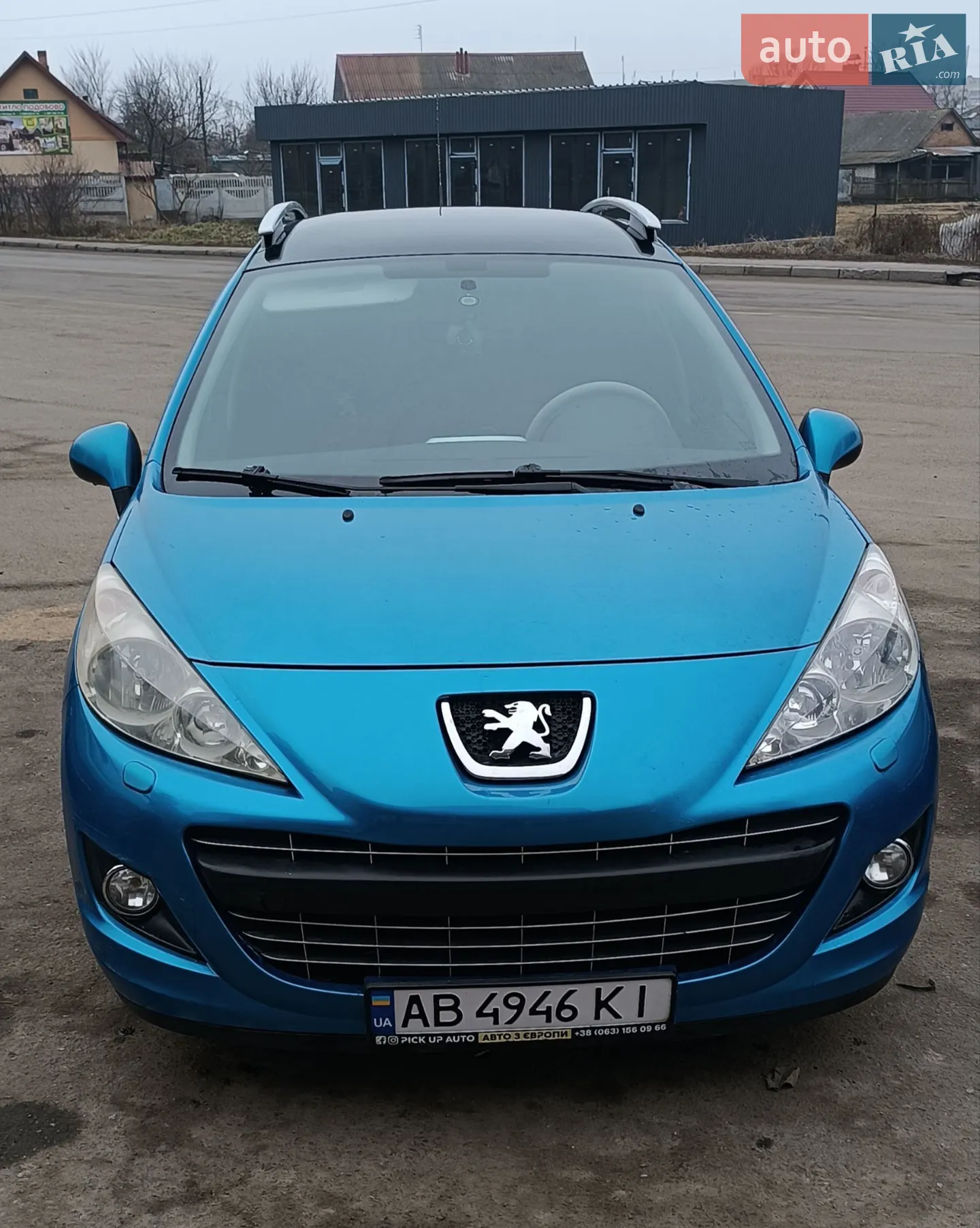 Фото авто 12