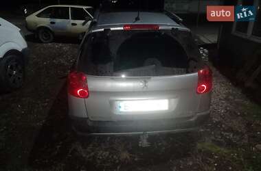 Універсал Peugeot 207 2008 в Стрию