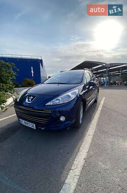 Універсал Peugeot 207 2009 в 