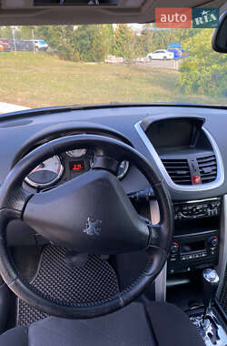 Універсал Peugeot 207 2009 в 