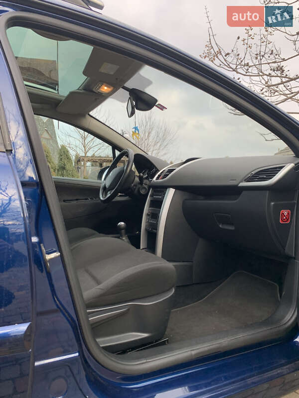 Універсал Peugeot 207 2008 в Одесі