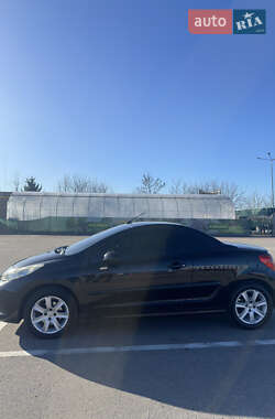 Кабріолет Peugeot 207 2007 в 
