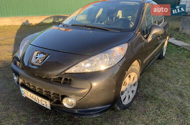 Хетчбек Peugeot 207 2008 в Миколаєві