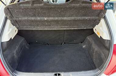 Хэтчбек Peugeot 207 2012 в 