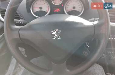 Универсал Peugeot 207 2009 в Жидачове