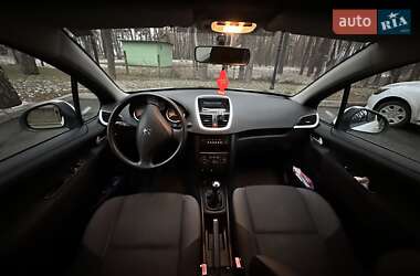 Універсал Peugeot 207 2010 в 