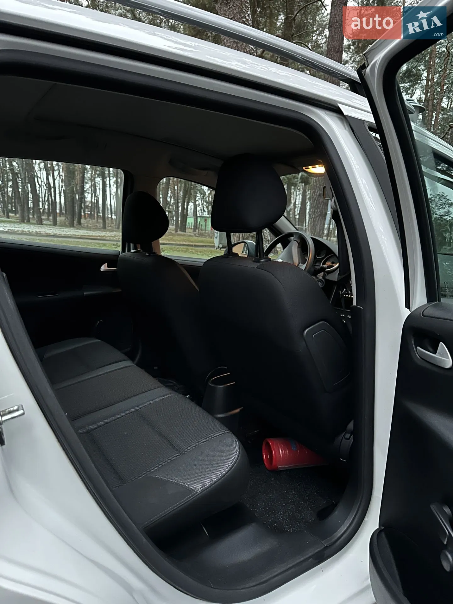2010 Peugeot 207 - мініатюра 11