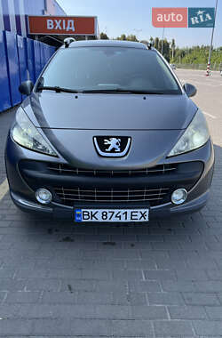 Универсал Peugeot 207 2009 в Дубно