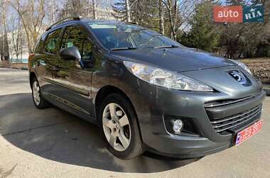 Универсал Peugeot 207 2009 в Житомире