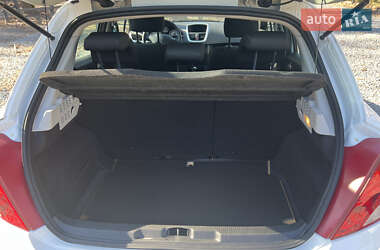 Хетчбек Peugeot 207 2010 в 