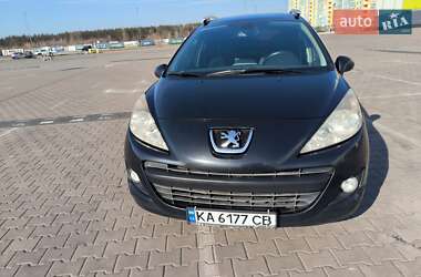 Універсал Peugeot 207 2012 в Києві