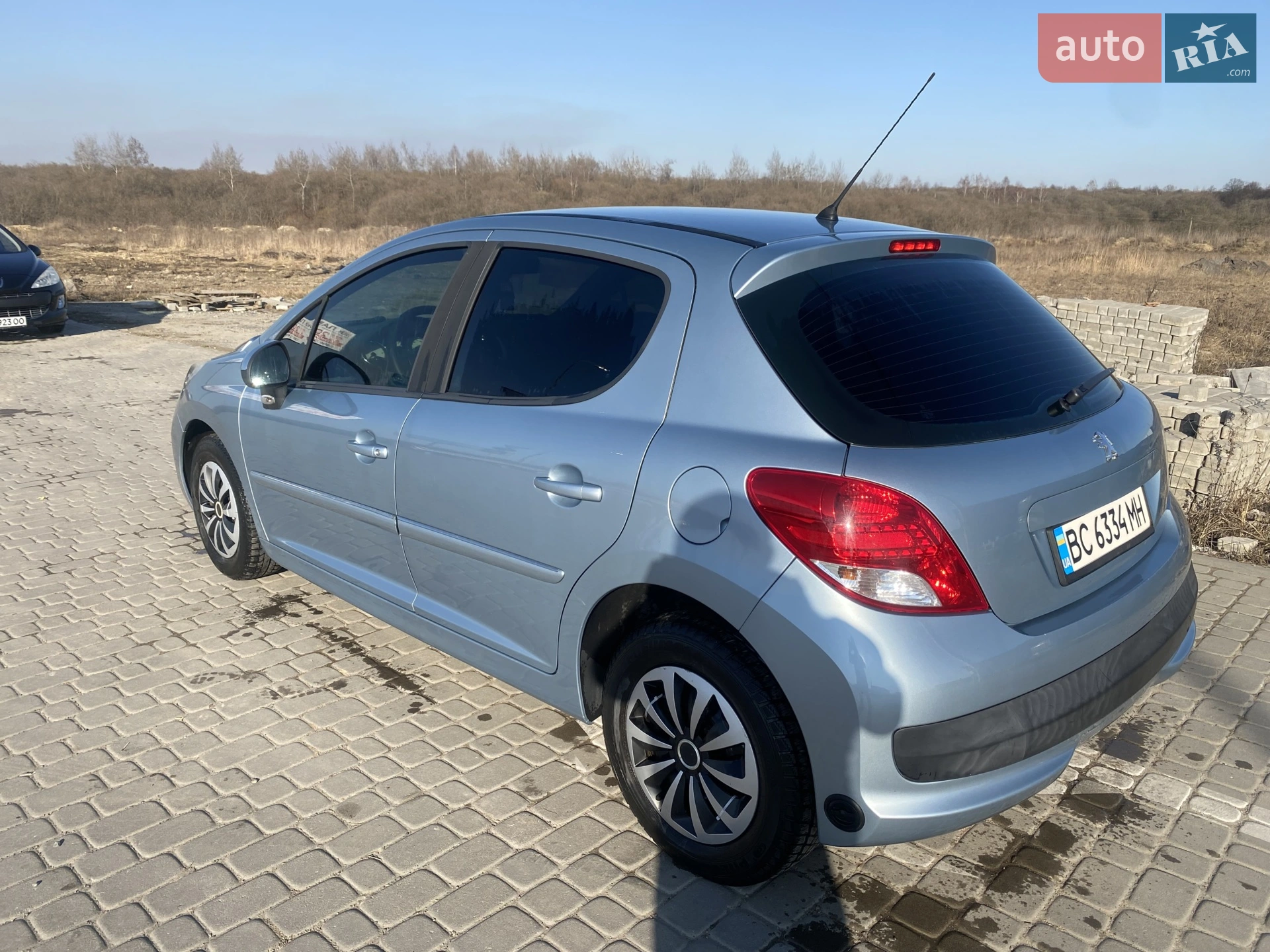 2011 Peugeot 207 - мініатюра 30