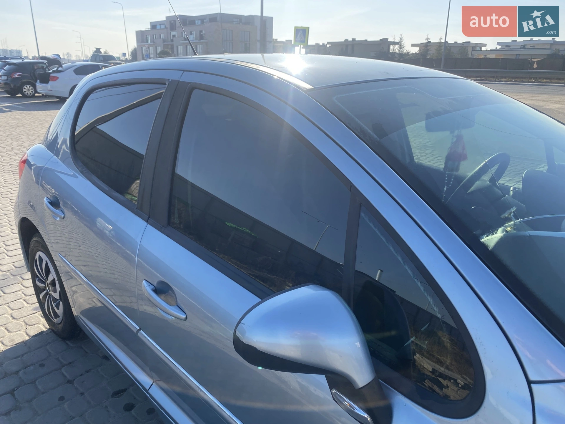 2011 Peugeot 207 - мініатюра 34