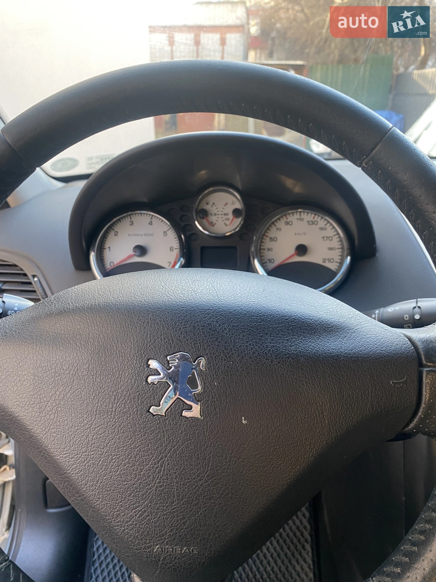 2011 Peugeot 207 - мініатюра 48
