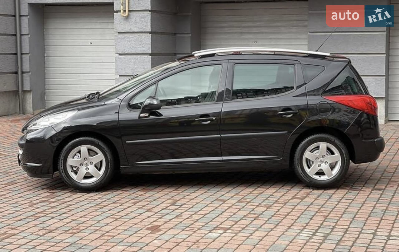 2010 Peugeot 207 - мініатюра 15