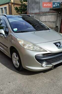 Універсал Peugeot 207 2009 в 