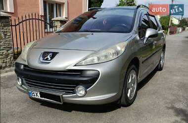 Універсал Peugeot 207 2009 в 