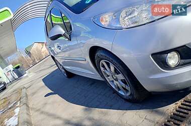 Универсал Peugeot 207 2012 в 