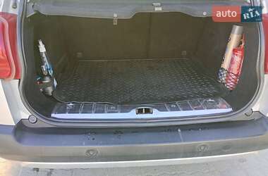 Универсал Peugeot 207 2012 в 