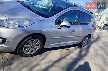 Универсал Peugeot 207 2012 в 