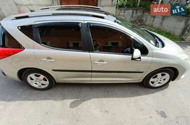 Універсал Peugeot 207 2009 в 