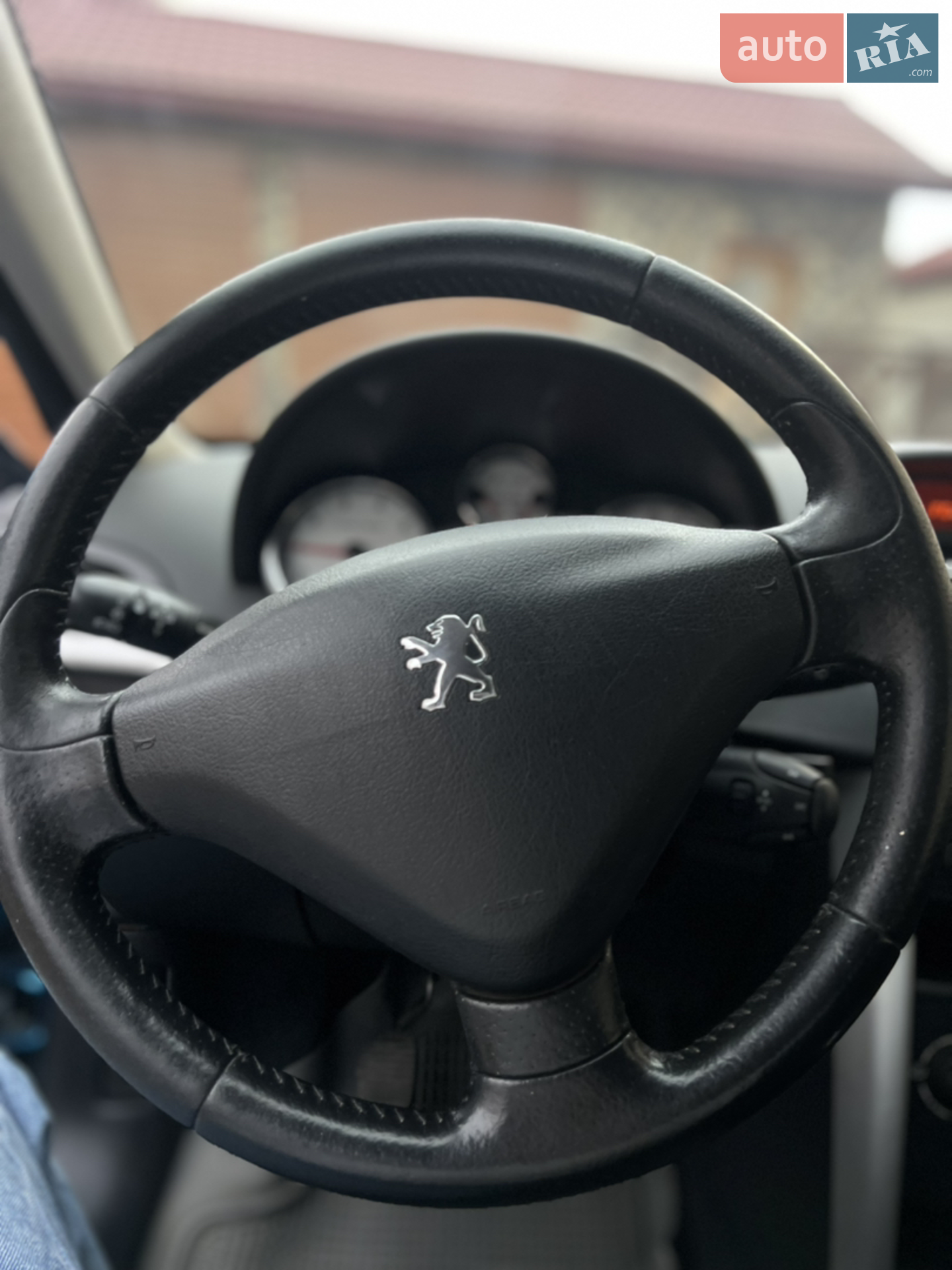 2011 Peugeot 207 - мініатюра 13