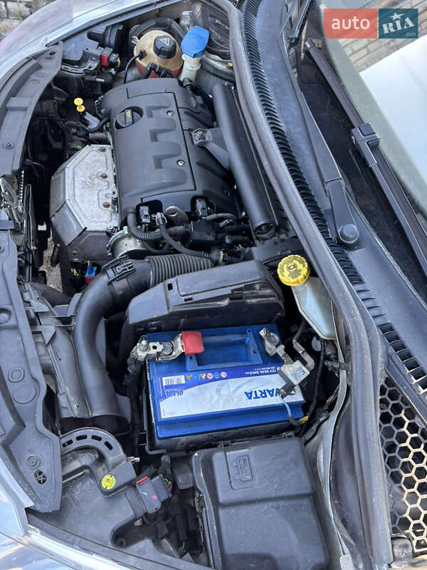 Хетчбек Peugeot 207 2009 в Вараші фото 30 Хетчбек Peugeot 207 2009 в Вараші