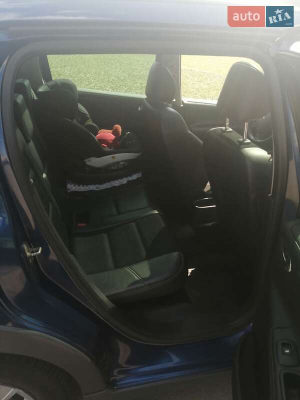 Універсал Peugeot 207 2008 в Рівному