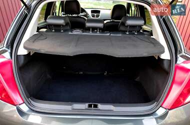 Хэтчбек Peugeot 207 2012 в 