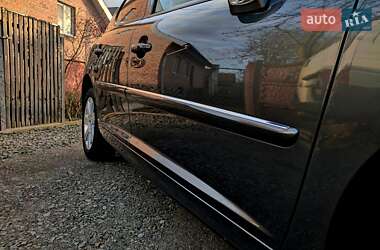 Хэтчбек Peugeot 207 2012 в 