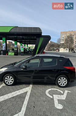 Универсал Peugeot 207 2008 в 