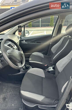 Универсал Peugeot 207 2008 в 