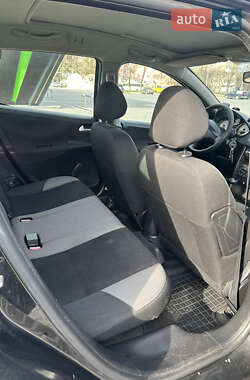 Универсал Peugeot 207 2008 в 