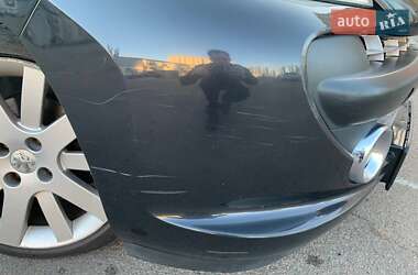 Кабриолет Peugeot 207 2007 в 