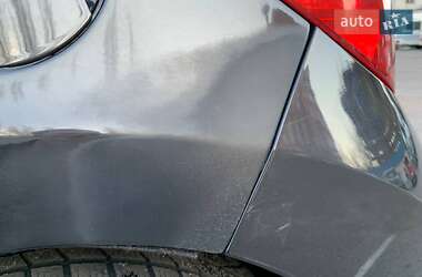 Кабриолет Peugeot 207 2007 в 