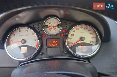Универсал Peugeot 207 2009 в 