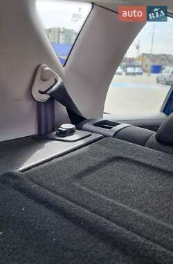 Универсал Peugeot 207 2009 в 