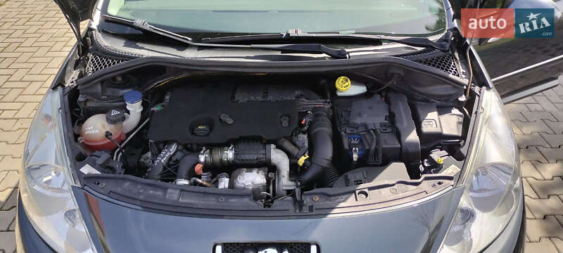 Універсал Peugeot 207 2012 в Луцьку