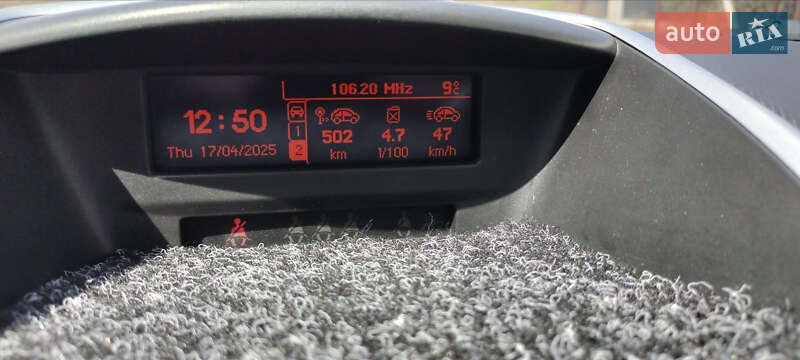 Універсал Peugeot 207 2012 в Луцьку