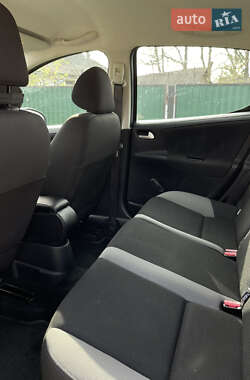 Хэтчбек Peugeot 207 2009 в 