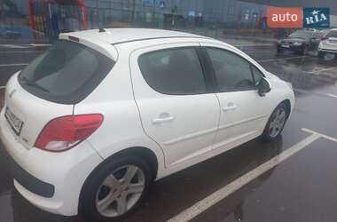 Універсал Peugeot 207 2011 в 