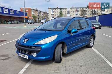 Універсал Peugeot 207 2009 в 