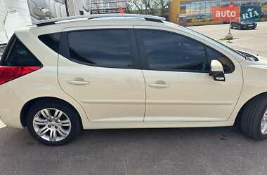 Універсал Peugeot 207 2007 в 