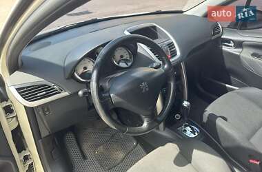 Універсал Peugeot 207 2007 в 