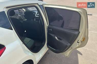 Універсал Peugeot 207 2007 в 