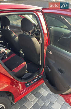Хэтчбек Peugeot 207 2007 в 