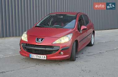 Хетчбек Peugeot 207 2007 в Харкові