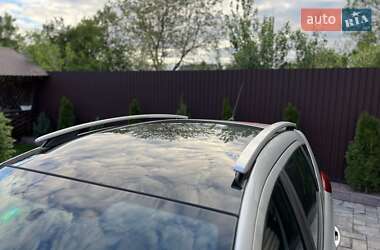 Універсал Peugeot 207 2007 в 