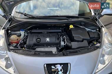 Універсал Peugeot 207 2007 в 